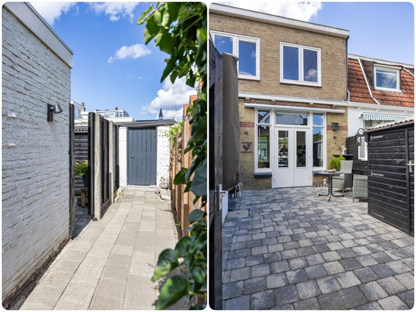 Medium property photo - Oosterstraat 19, 8861 GE Harlingen